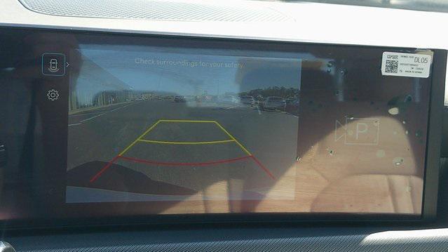 used 2025 Hyundai Sonata car, priced at $30,999