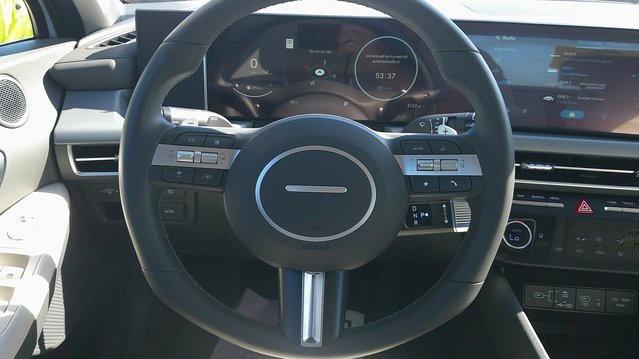 used 2025 Hyundai Sonata car, priced at $30,999