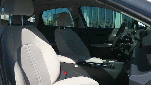 used 2025 Hyundai Sonata car, priced at $30,999