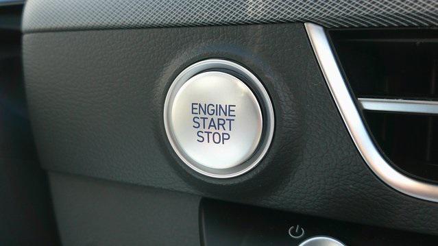 used 2025 Hyundai Sonata car, priced at $30,999