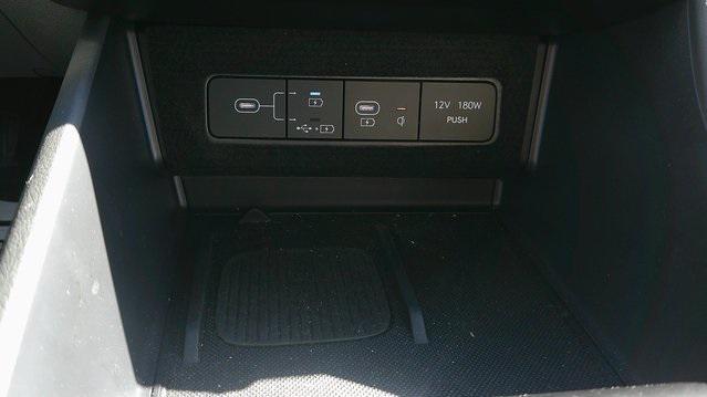 used 2025 Hyundai Sonata car, priced at $30,999