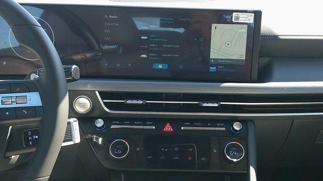 used 2025 Hyundai Sonata car, priced at $30,999