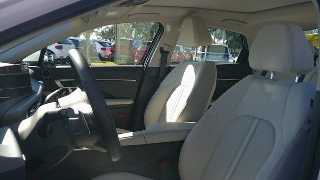 used 2025 Hyundai Sonata car, priced at $30,999
