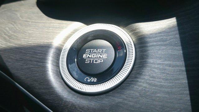 used 2021 Jeep Grand Cherokee L car, priced at $25,650