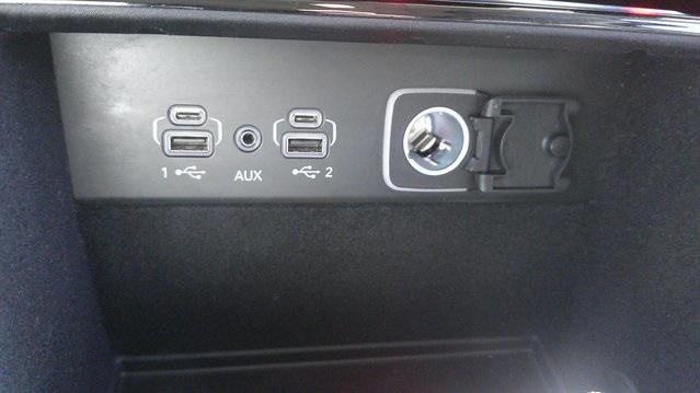 used 2021 Jeep Grand Cherokee L car, priced at $25,650