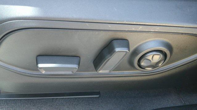 used 2021 Jeep Grand Cherokee L car, priced at $25,650