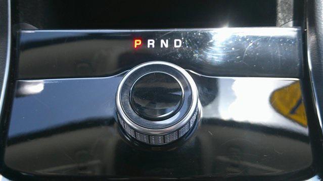 used 2021 Jeep Grand Cherokee L car, priced at $25,650