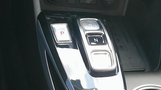 used 2023 Hyundai Sonata Hybrid car, priced at $26,970