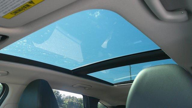 used 2022 Hyundai TUCSON Hybrid car, priced at $26,990