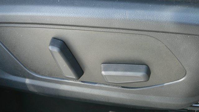 used 2022 Hyundai TUCSON Hybrid car, priced at $26,990