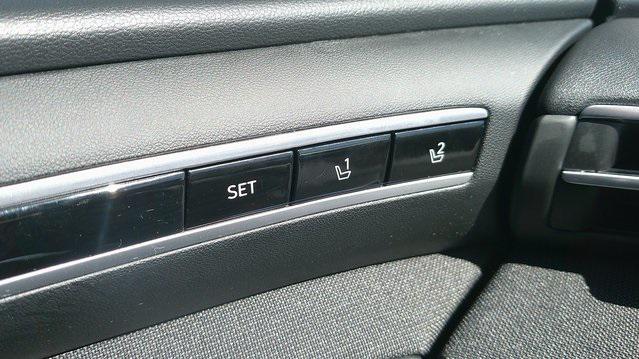 used 2022 Hyundai TUCSON Hybrid car, priced at $26,990