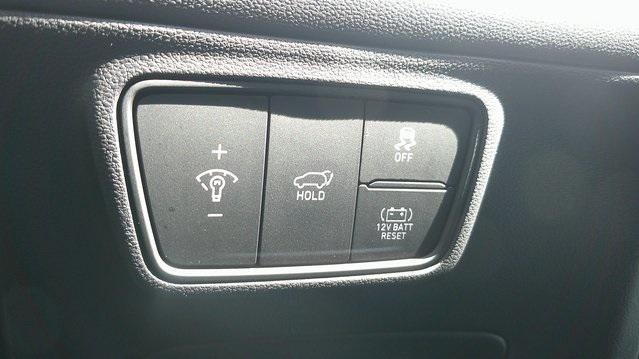 used 2022 Hyundai TUCSON Hybrid car, priced at $26,990