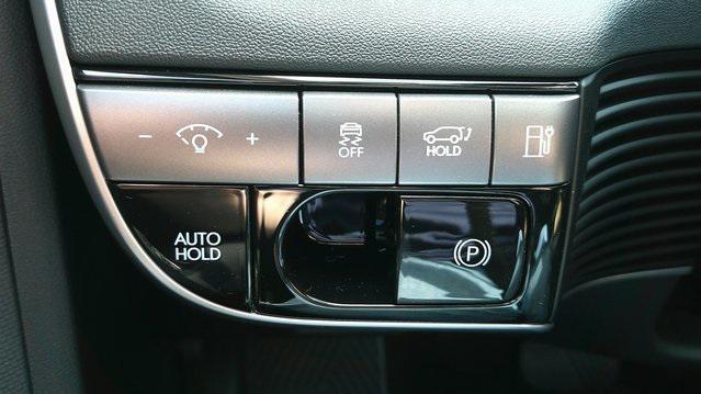 new 2025 Hyundai IONIQ 5 car, priced at $52,295