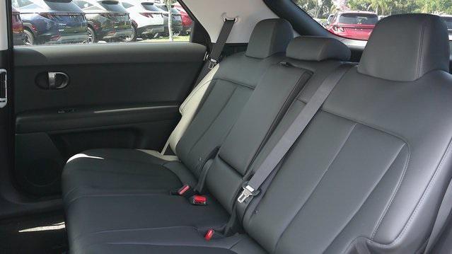 new 2025 Hyundai IONIQ 5 car, priced at $52,295