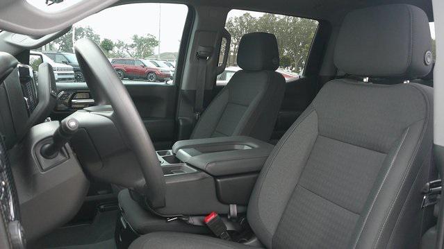 used 2023 Chevrolet Silverado 1500 car, priced at $39,950