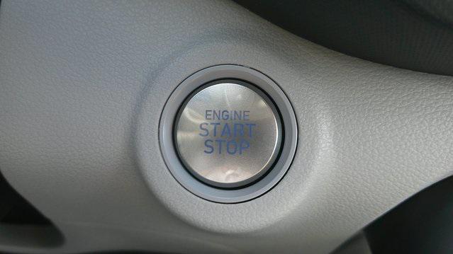 new 2025 Hyundai Venue car, priced at $23,887