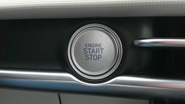 new 2026 Hyundai Tucson car, priced at $32,746