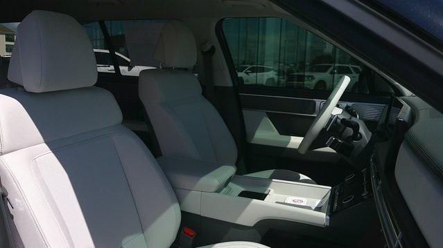 new 2026 Hyundai Santa Fe car, priced at $37,871