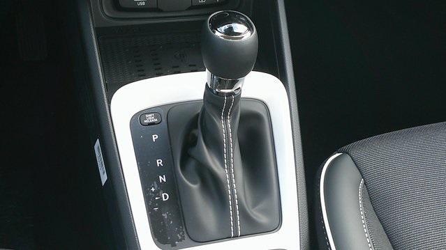 new 2025 Hyundai Venue car, priced at $25,063