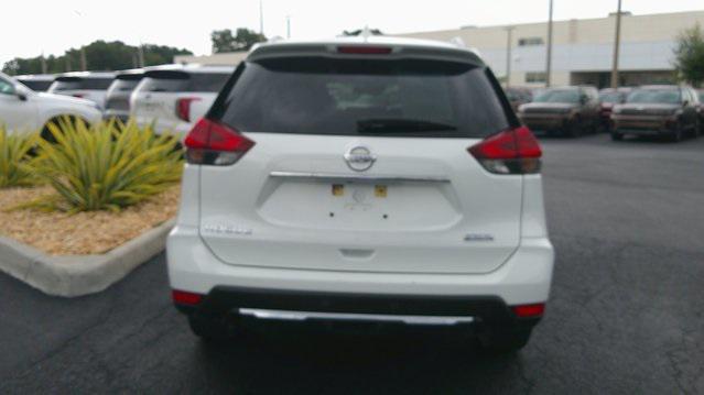 used 2019 Nissan Rogue car, priced at $16,950