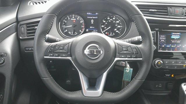used 2019 Nissan Rogue car, priced at $16,950
