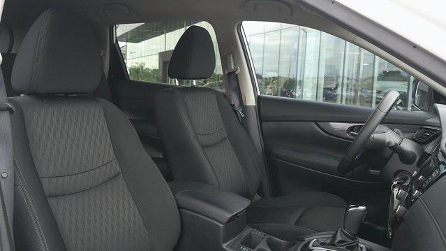 used 2019 Nissan Rogue car, priced at $16,950