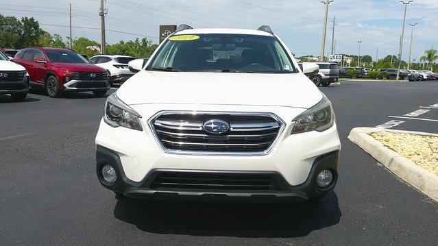 used 2019 Subaru Outback car, priced at $16,800
