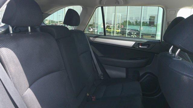 used 2019 Subaru Outback car, priced at $16,800