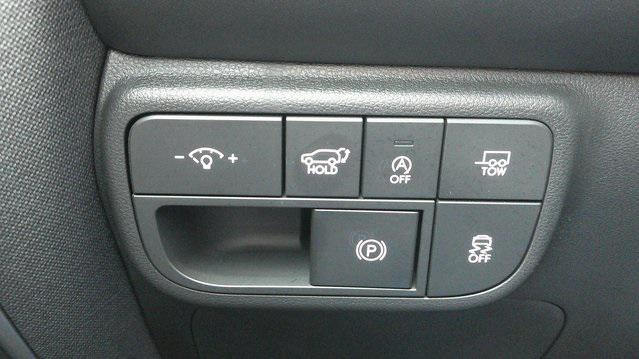 new 2026 Hyundai Palisade car, priced at $53,185