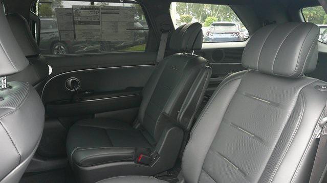 new 2026 Hyundai Palisade car, priced at $53,185