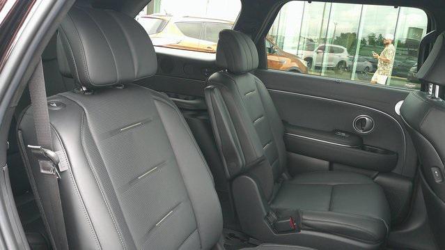 new 2026 Hyundai Palisade car, priced at $53,185