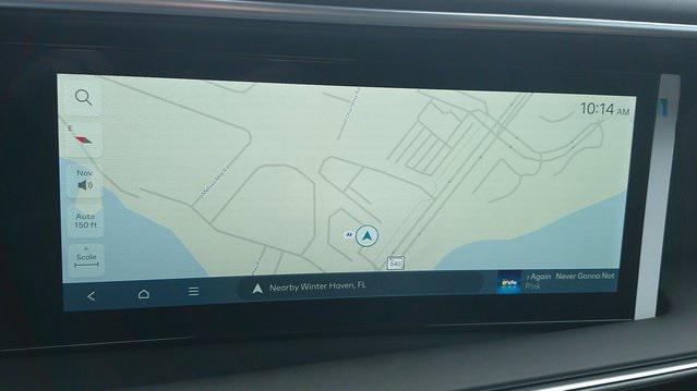 new 2026 Hyundai Palisade car, priced at $53,185