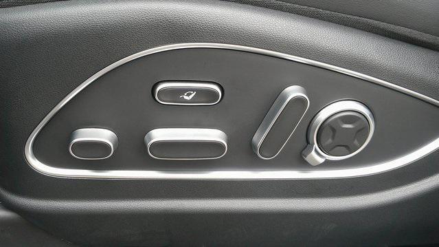 new 2026 Hyundai Palisade car, priced at $53,185