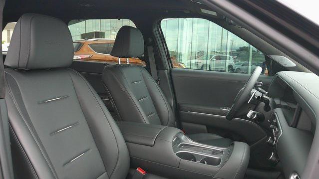 new 2026 Hyundai Palisade car, priced at $53,185