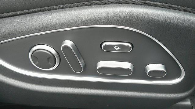 new 2026 Hyundai Palisade car, priced at $53,185