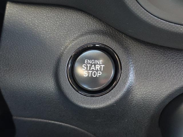 used 2023 Hyundai Venue car, priced at $19,600