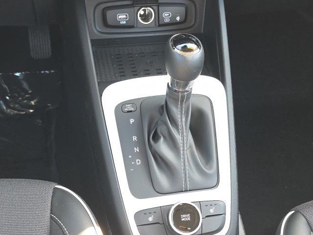 used 2023 Hyundai Venue car, priced at $19,600