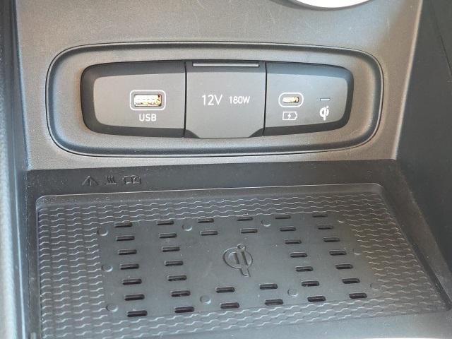 used 2023 Hyundai Venue car, priced at $19,600