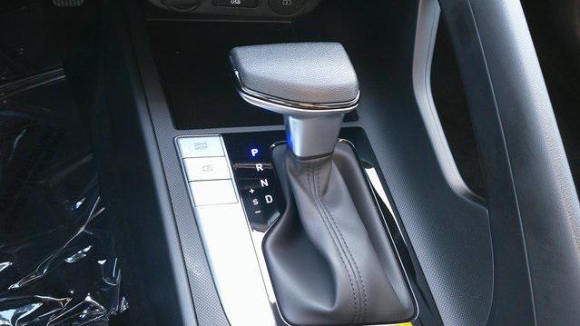 used 2023 Hyundai Elantra car, priced at $21,900
