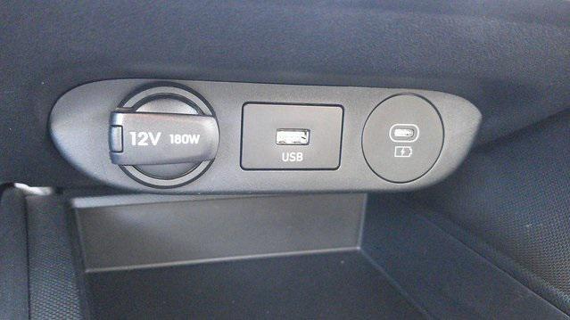used 2023 Hyundai Elantra car, priced at $21,900