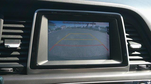 used 2019 Hyundai Sonata car, priced at $14,200