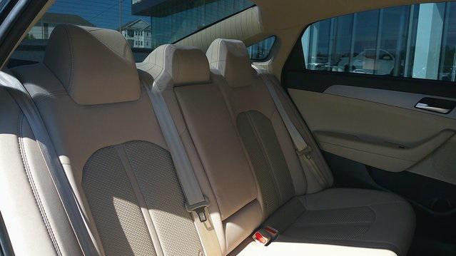 used 2019 Hyundai Sonata car, priced at $14,200