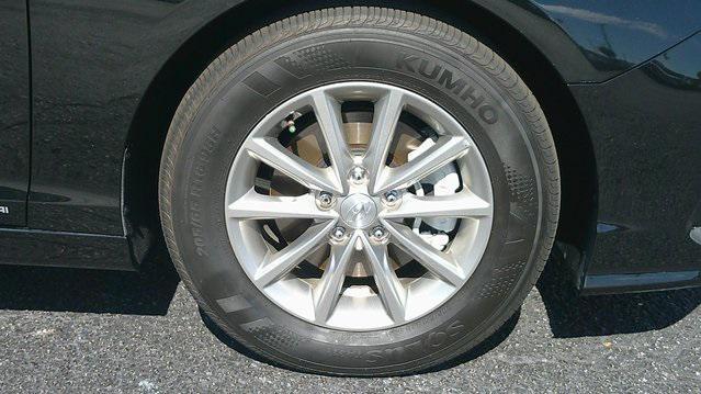 used 2019 Hyundai Sonata car, priced at $14,200