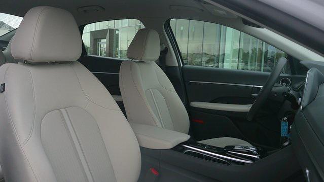 used 2023 Hyundai Sonata car, priced at $22,900
