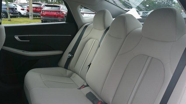 used 2023 Hyundai Sonata car, priced at $22,900