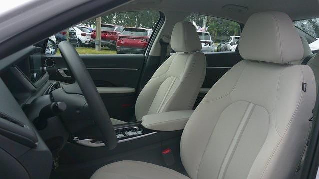 used 2023 Hyundai Sonata car, priced at $22,900