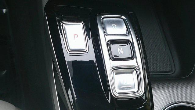 used 2023 Hyundai Sonata car, priced at $22,900