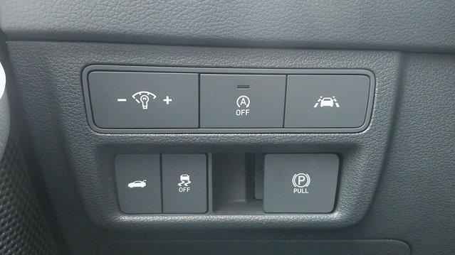 used 2023 Hyundai Sonata car, priced at $22,900