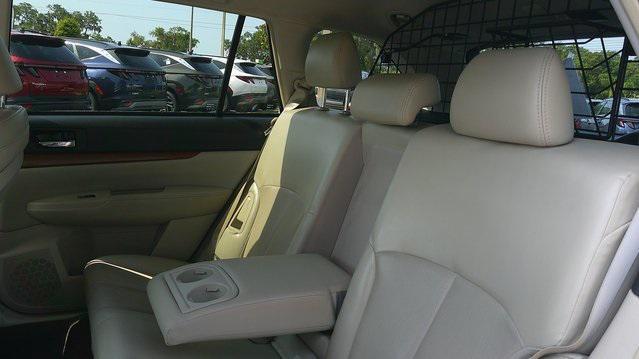 used 2014 Subaru Outback car, priced at $8,000