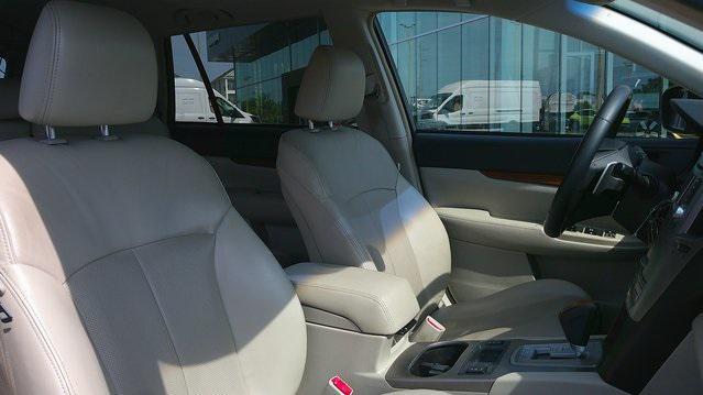 used 2014 Subaru Outback car, priced at $8,000
